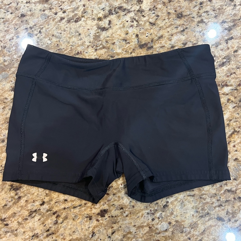 UA Shorts - Picture 2 of 4